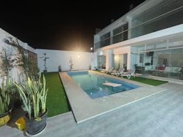 7 Bedroom Apartment for rent in Lima, Cerro Azul, Cañete, Lima