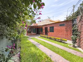 3 Habitación Casa en alquiler en Lima, Ate, Lima, Lima