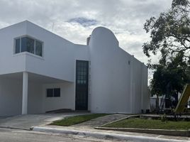 5 Schlafzimmer Haus zu verkaufen in Campeche, Campeche, Campeche, Campeche
