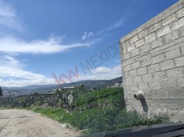  Grundstück zu verkaufen in Pachuca De Soto, Hidalgo, Pachuca De Soto