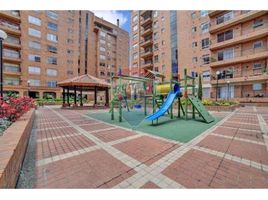 3 Habitación Departamento en alquiler en Bogotá, Cundinamarca, Bogotá