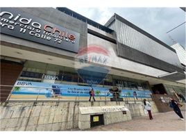 0 SqM Office for sale in Bogota, Cundinamarca, Bogota