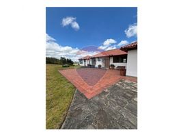 3 chambre Villa for sale in Sesquile, Cundinamarca, Sesquile