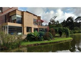 6 Bedroom House for sale in La Calera, Cundinamarca, La Calera