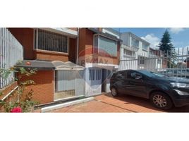 4 Bedroom House for sale in Bogota, Cundinamarca, Bogota