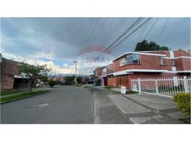 3 Bedroom House for sale in Bogota, Cundinamarca, Bogota