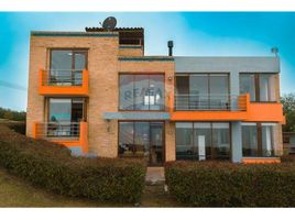 4 Bedroom House for sale in Sopo, Cundinamarca, Sopo