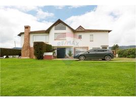 5 Habitación Villa en venta en Cundinamarca, Chia, Cundinamarca