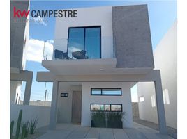 3 Schlafzimmer Haus zu verkaufen in Juarez, Chihuahua, Juarez