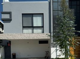 Maison 3 chambre à vendre à Zapopan, Jalisco, Zapopan