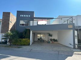 3 Schlafzimmer Villa zu vermieten in Leon, Guanajuato, Leon, Guanajuato