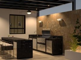 Maison 4 chambre à vendre à Monterrey, Nuevo Leon, Monterrey