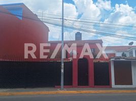 在Mexico出售的8 卧室 屋, Toluca, Mexico