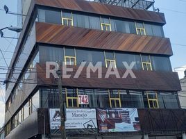 100 m² Office for rent in Toluca, Mexico, Toluca