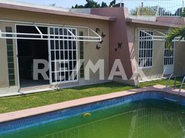 3 Schlafzimmer Haus zu verkaufen in Cuernavaca, Morelos, Cuernavaca