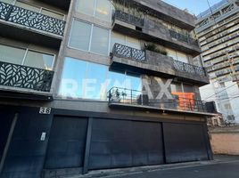 2 Habitación Apartamento en alquiler en Cuajimalpa De Morelos, Ciudad de México, Cuajimalpa De Morelos