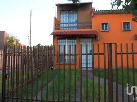 Maison 2 chambre à vendre à Almoloya De Juarez, Mexico, Almoloya De Juarez