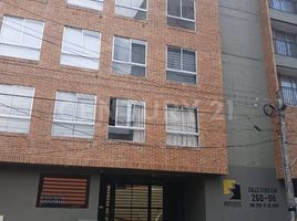 1 Habitación Apartamento en venta en Bogotá, Cundinamarca, Bogotá