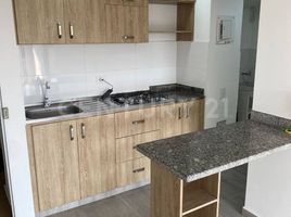 Estudio Apartamento en alquiler en Valle Del Cauca, Cali, Valle Del Cauca