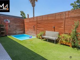 3 Bedroom House for rent in Santiago, San Jode De Maipo, Cordillera, Santiago