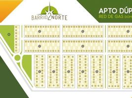  Land for sale in Capital, Cordoba, Capital