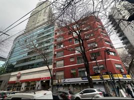 1 Schlafzimmer Wohnung zu verkaufen in Federal Capital, Buenos Aires, Federal Capital