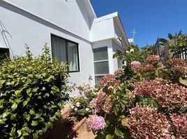4 Bedroom House for sale in Quinta Vergara, Vina Del Mar, Valparaiso