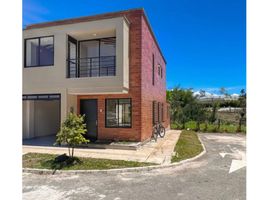 3 Habitación Casa en venta en Marinilla, Antioquia, Marinilla
