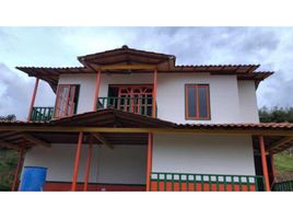 4 Bedroom House for sale in Penol, Antioquia, Penol