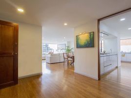 3 Habitación Apartamento en alquiler en Bogotá, Cundinamarca, Bogotá