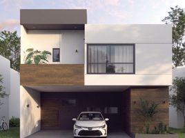 3 Schlafzimmer Haus zu verkaufen in Altamira, Tamaulipas, Altamira