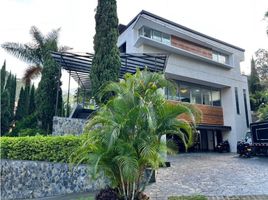 4 Habitación Casa en venta en Medellín, Antioquia, Medellín