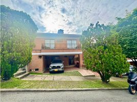 4 Habitación Villa en venta en Museo de Antioquia, Medellín, Medellín