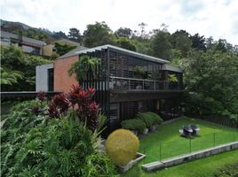 2 Habitación Casa en venta en Antioquia, Medellín, Antioquia