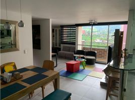 2 Habitación Departamento en venta en Envigado, Antioquia, Envigado