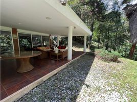 3 Habitación Villa en venta en Parque de los Pies Descalzos, Medellín, Medellín