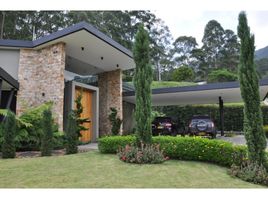 3 Habitación Casa en venta en Antioquia, Envigado, Antioquia