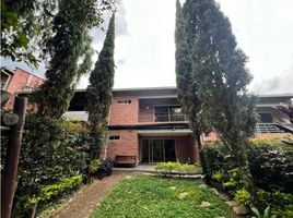 3 Habitación Casa en venta en Antioquia, Envigado, Antioquia