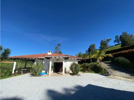 4 Habitación Villa en venta en El Carmen De Viboral, Antioquia, El Carmen De Viboral