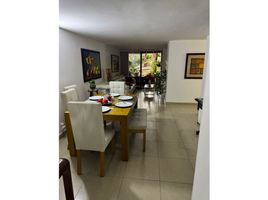 4 Habitación Apartamento en venta en Parque de los Pies Descalzos, Medellín, Medellín