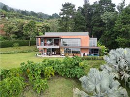 4 Habitación Villa en venta en Retiro, Antioquia, Retiro