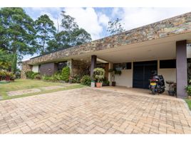 3 Schlafzimmer Haus zu verkaufen in Envigado, Antioquia, Envigado