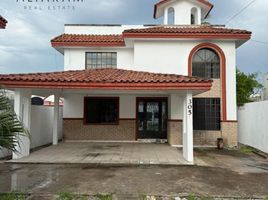 4 Schlafzimmer Villa zu verkaufen in Tampico, Tamaulipas, Tampico