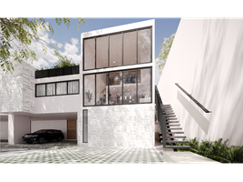 Condominium 3 chambre à vendre à San Jeronimo Tecuanipan, Puebla, San Jeronimo Tecuanipan