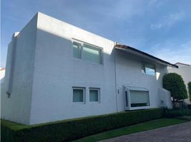 3 Schlafzimmer Villa zu verkaufen in Huixquilucan, Mexico, Huixquilucan
