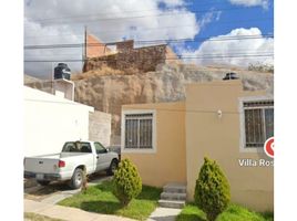 2 Schlafzimmer Haus zu verkaufen in Aguascalientes, Aguascalientes, Aguascalientes, Aguascalientes
