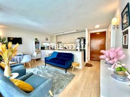 1 Habitación Apartamento en venta en Chile, Viña del Mar, Valparaíso, Valparaíso, Chile