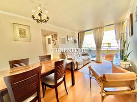 2 Bedroom Apartment for sale in Chile, Santiago, Santiago, Santiago, Chile