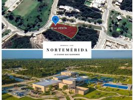  Terreno (Parcela) en venta en Merida, Yucatán, Merida, Yucatán