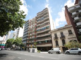 3 Schlafzimmer Appartement zu verkaufen in Federal Capital, Buenos Aires, Federal Capital